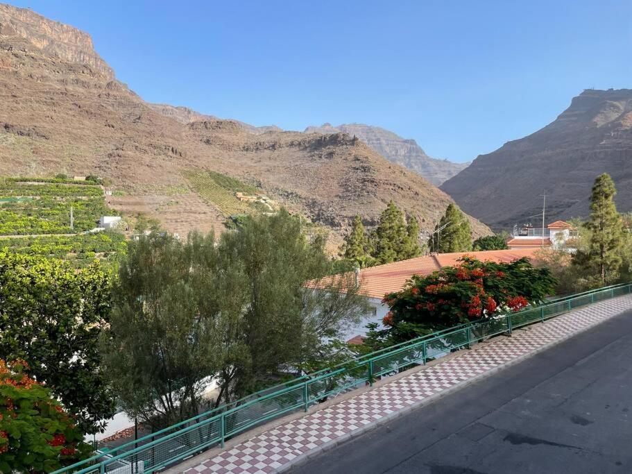 Cycling Holiday, 11 Km From Arguineguin Las Casillas  Exteriör bild