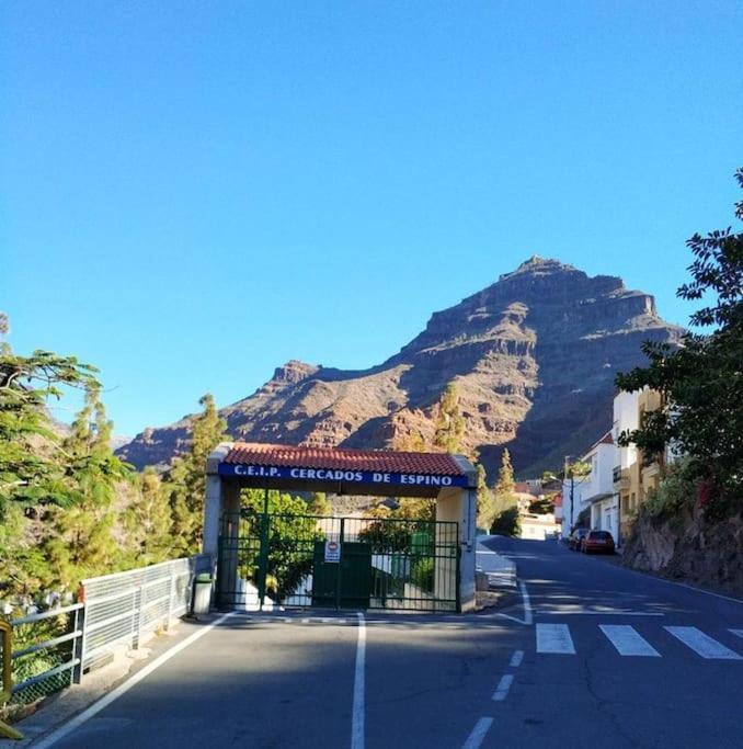 Cycling Holiday, 11 Km From Arguineguin Las Casillas  Exteriör bild